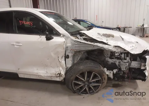 2017 Mazda Cx-5 Grand Touring z USA, uszkodzony, nr VIN JM3KFBDL2H0135426